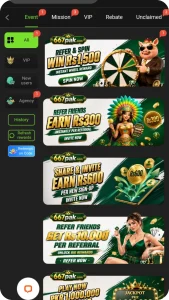 667Pak Game Download