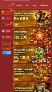 LAAM777 Game Login