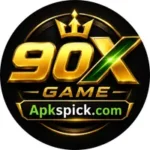 90X