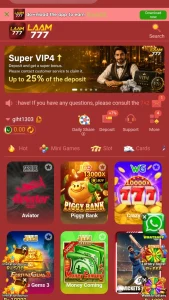 LAAM777 Game Download