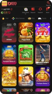 D999 Game APK